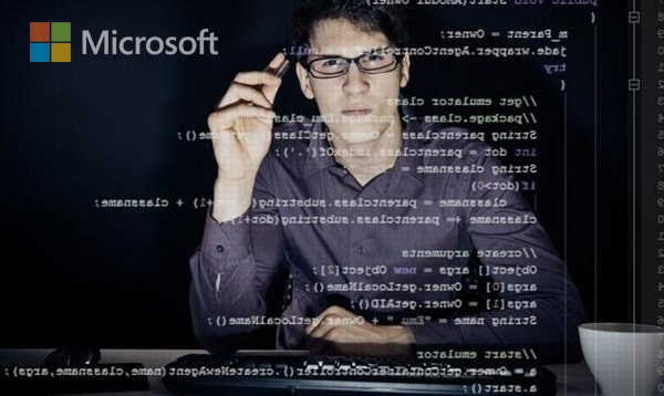 微軟為開源打通任督二脈，宣布回收開源技術(shù)子(圖1)