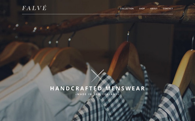 推薦10款基于大背景和個性文字設(shè)計的歐美網(wǎng)站(圖4) 推薦10款基于大背景和個性文字設(shè)計的歐美網(wǎng)站(圖4)