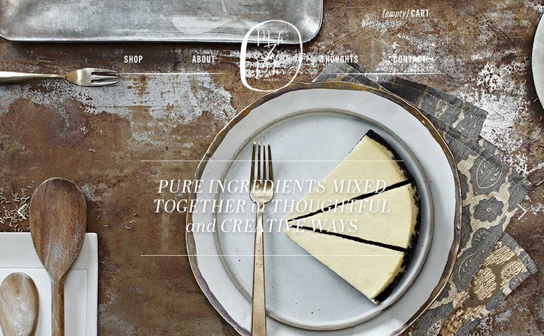 推薦10款基于大背景和個性文字設(shè)計的歐美網(wǎng)站(圖7) 推薦10款基于大背景和個性文字設(shè)計的歐美網(wǎng)站(圖7)