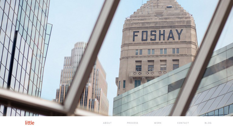 推薦10款基于大背景和個性文字設(shè)計的歐美網(wǎng)站(圖6) 推薦10款基于大背景和個性文字設(shè)計的歐美網(wǎng)站(圖6)