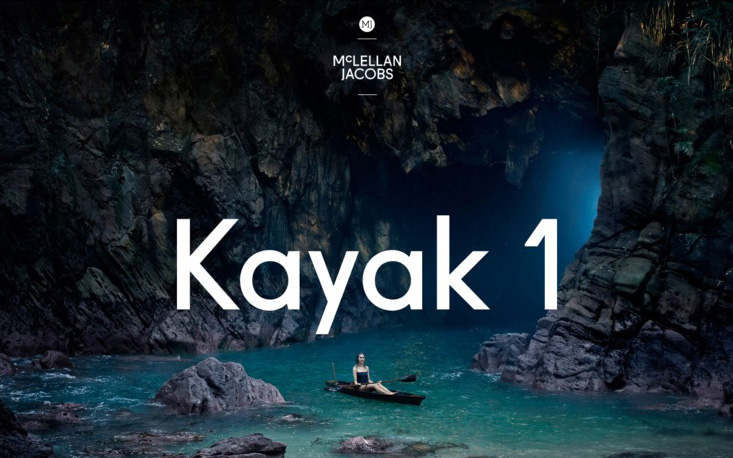 品味高端，再分享一組國(guó)外網(wǎng)站設(shè)計(jì)欣賞(圖8)