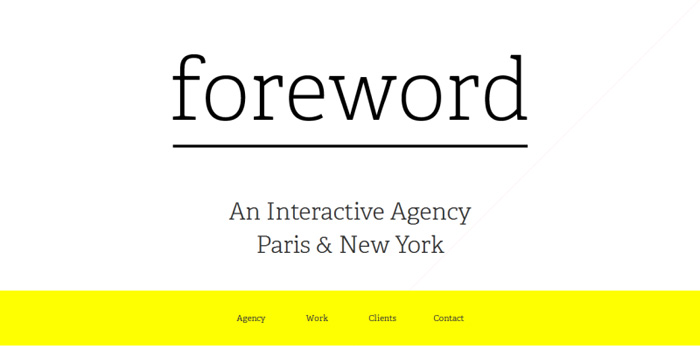 分享下2015年的網(wǎng)頁布局有哪些新的創(chuàng)意(圖4) 分享下2015年的網(wǎng)頁布局有哪些新的創(chuàng)意(圖4)