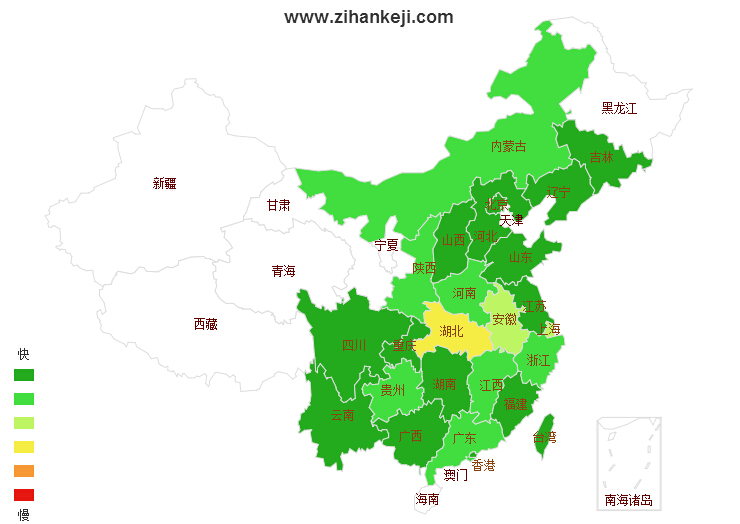 影響網(wǎng)站訪問速度的重要因素是什么？(圖1)
