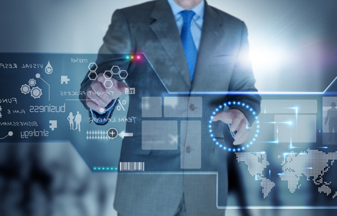 企業(yè)建設(shè)營銷型網(wǎng)站的作用和意義是什么？(圖1)