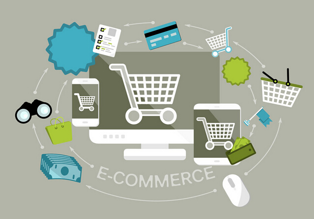 子涵為您匯總：秦皇島所有的購物網(wǎng)站及商城。(圖1)