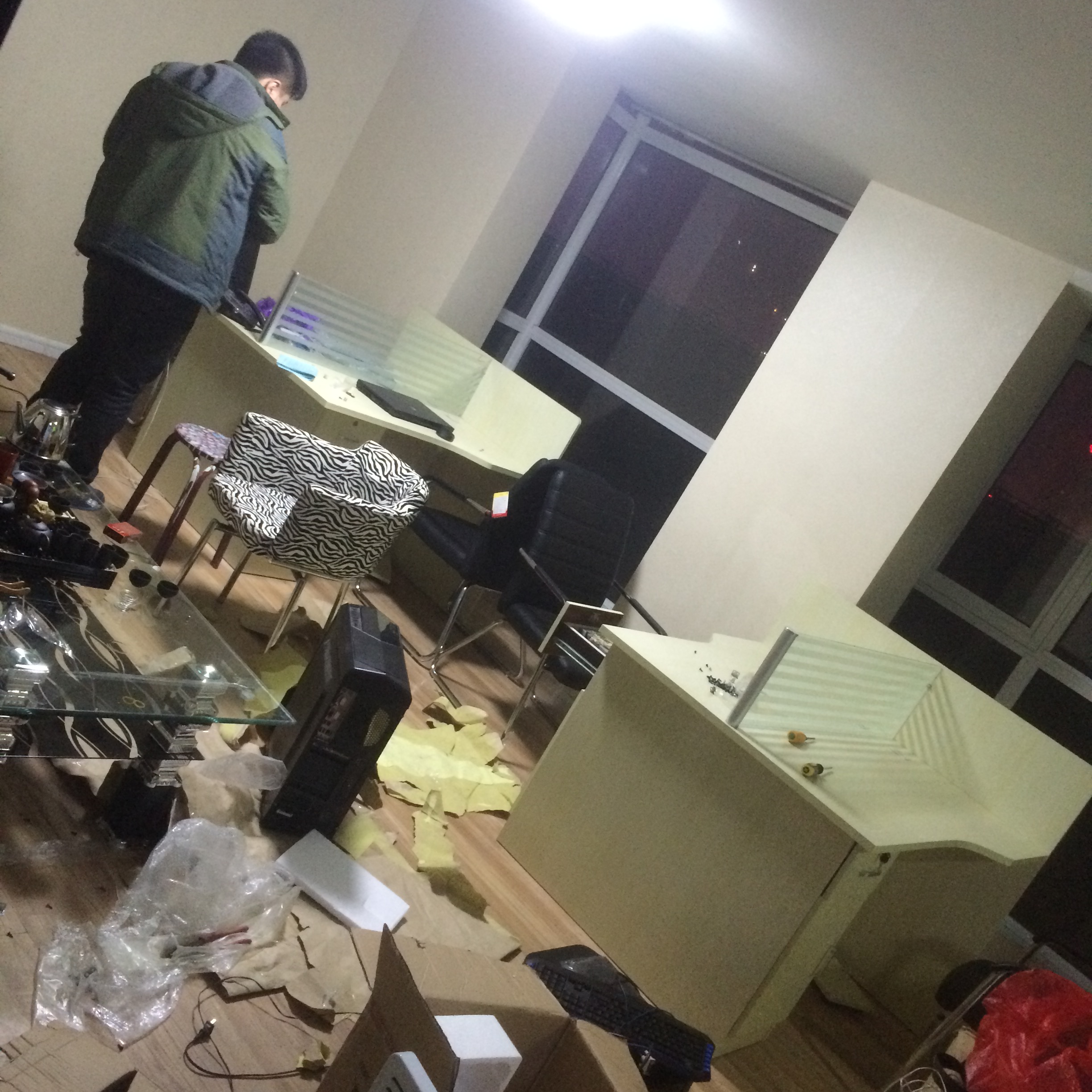 子涵科技公司喜遷，祝開業(yè)大吉，恭喜發(fā)財(cái)！(圖4)