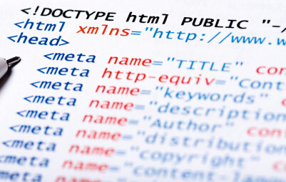 子涵分享，SEO優(yōu)化中常用的HTML注釋標簽！(圖1)