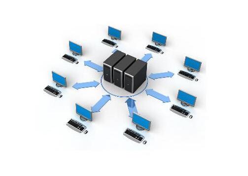 新站長如何選擇適合自己的空間？(圖1)